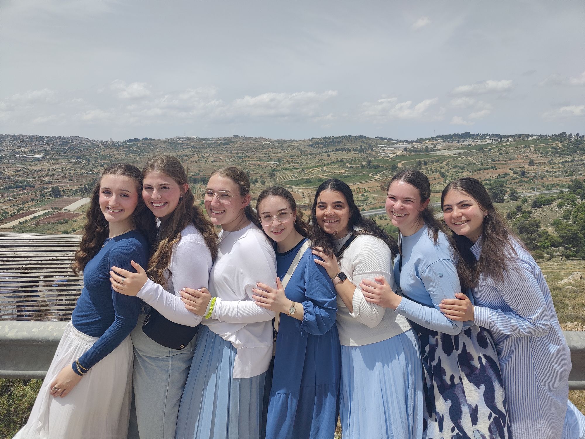 Michlalah Jerusalem College