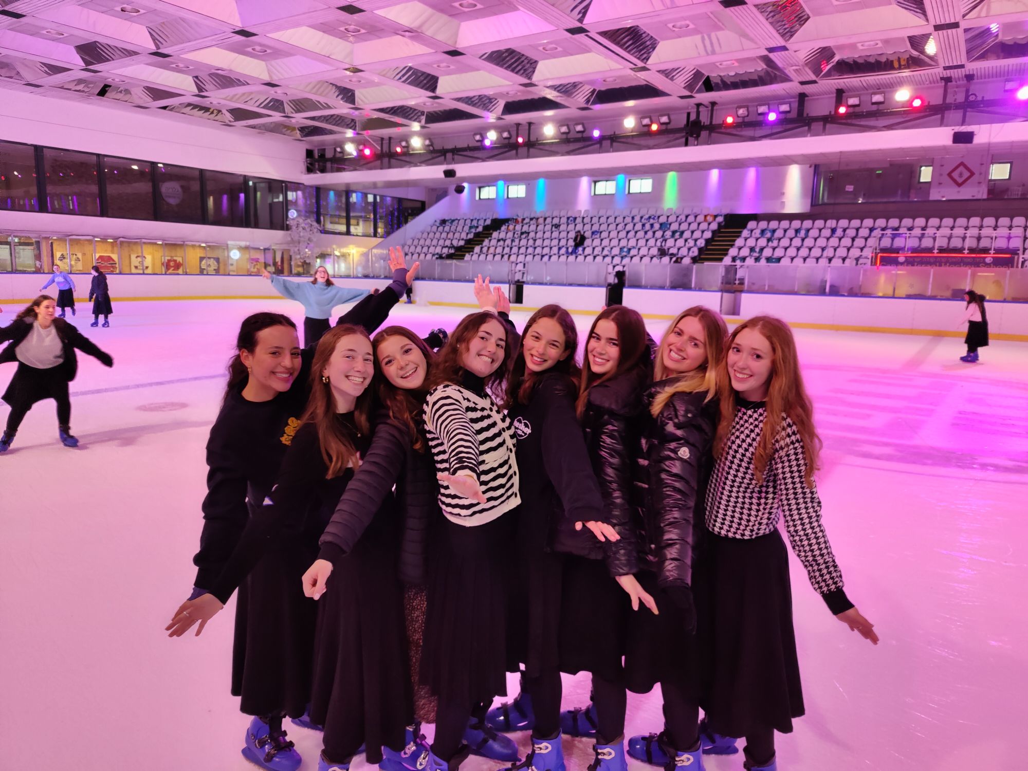 Michlalah Jerusalem College