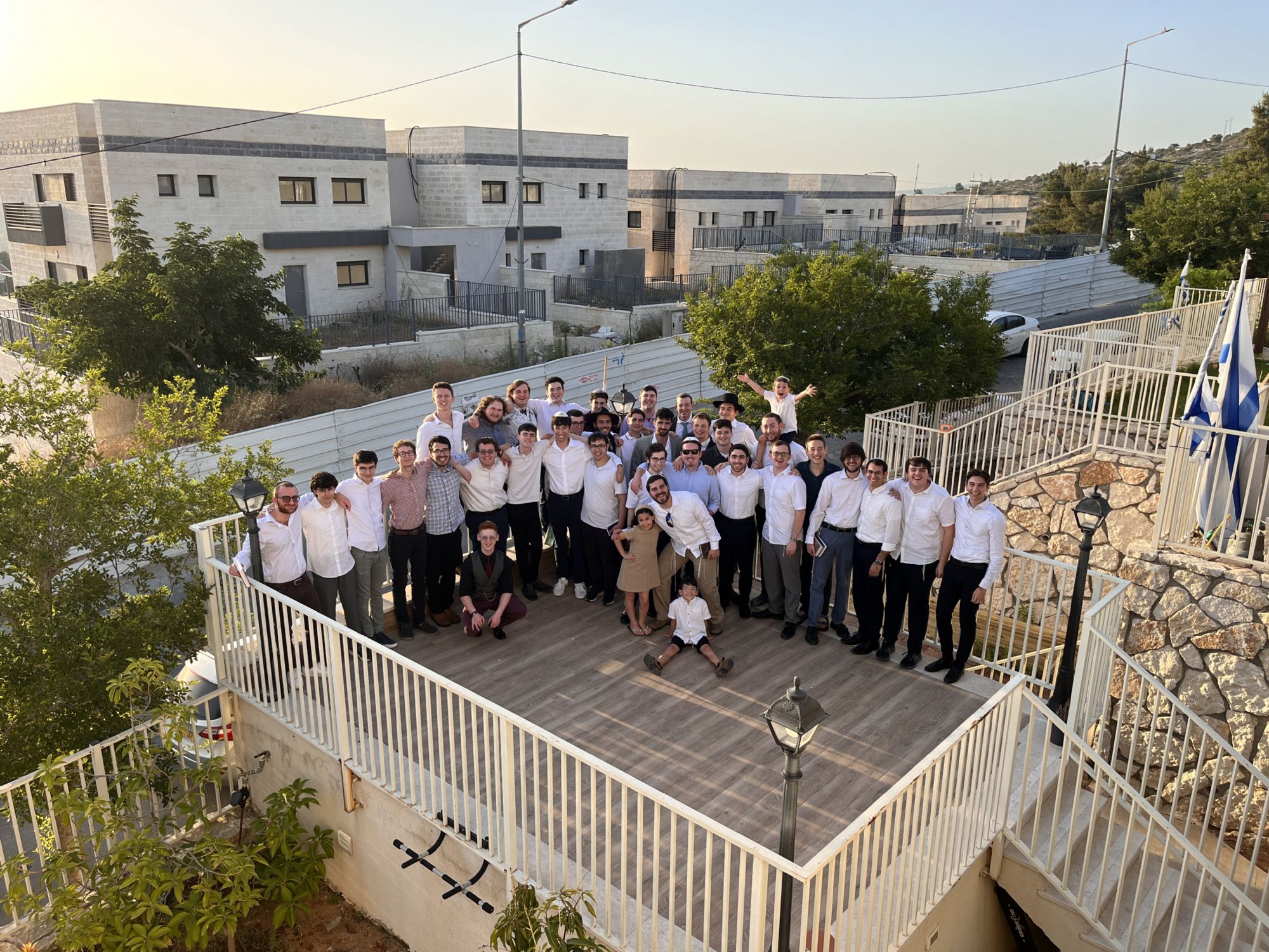 Yeshivat Migdal HaTorah