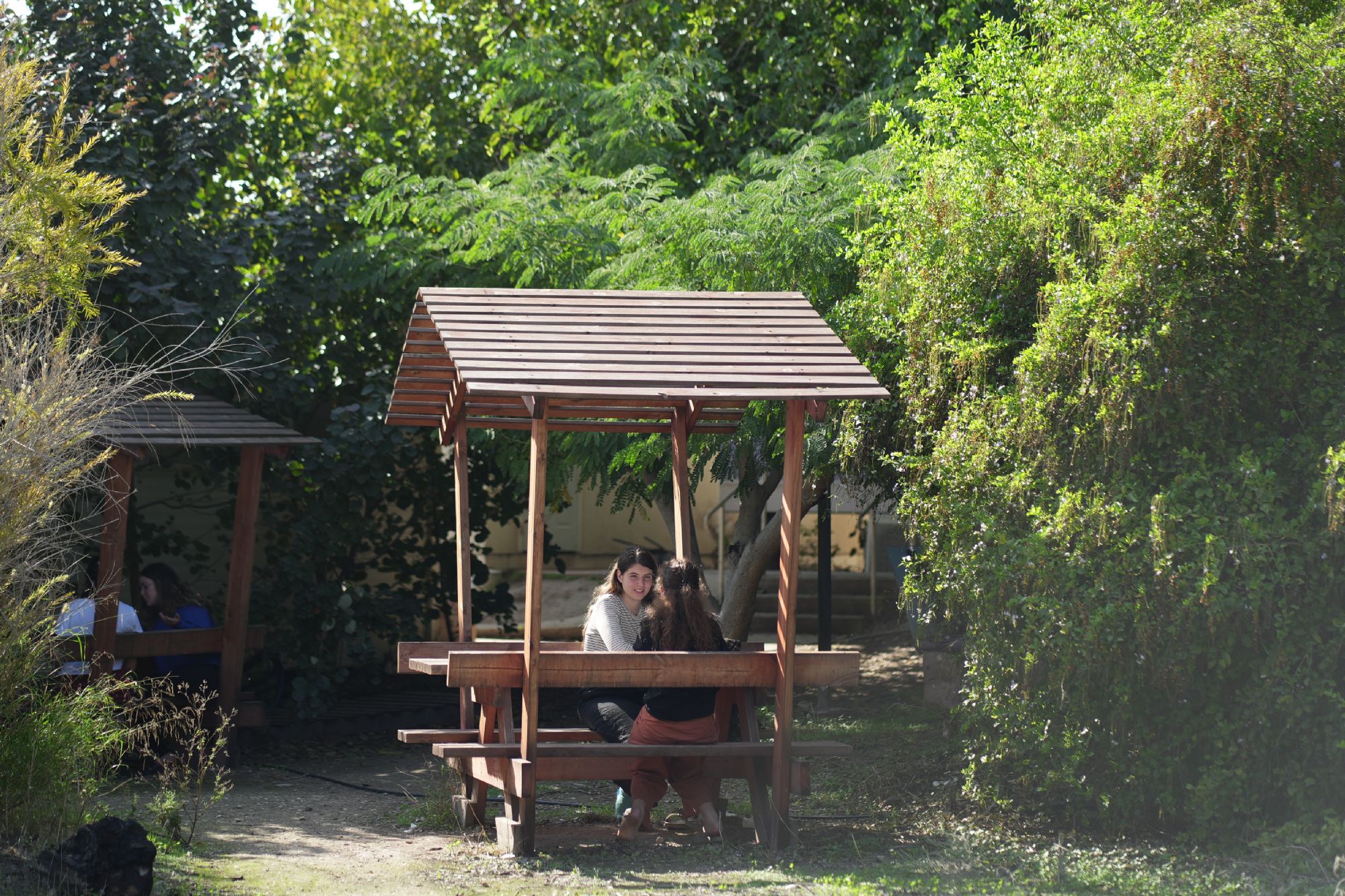 Midreshet Ein HaNatziv