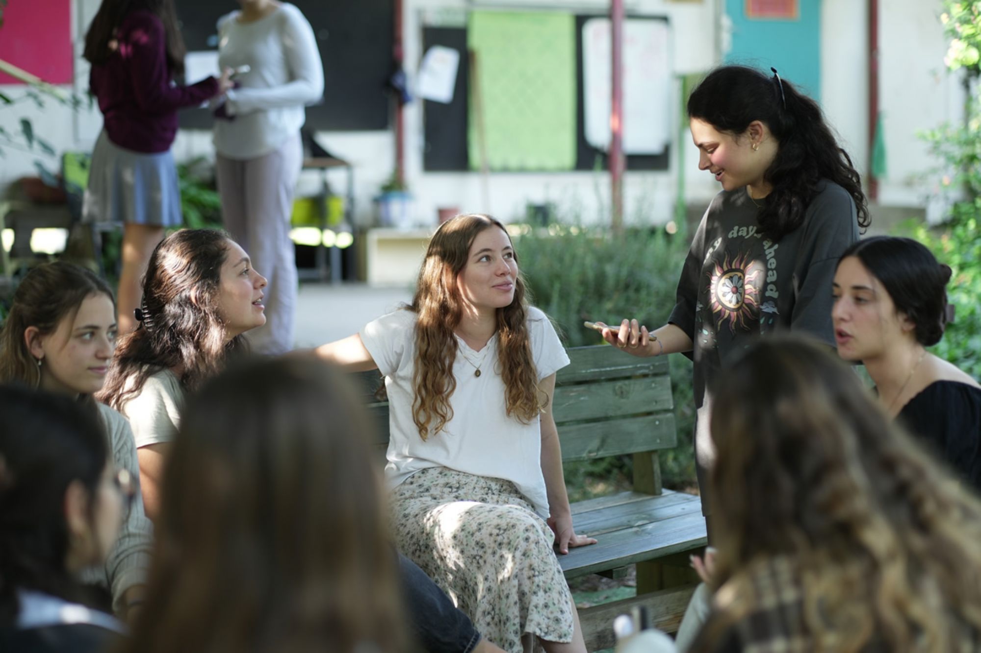 Midreshet Ein HaNatziv