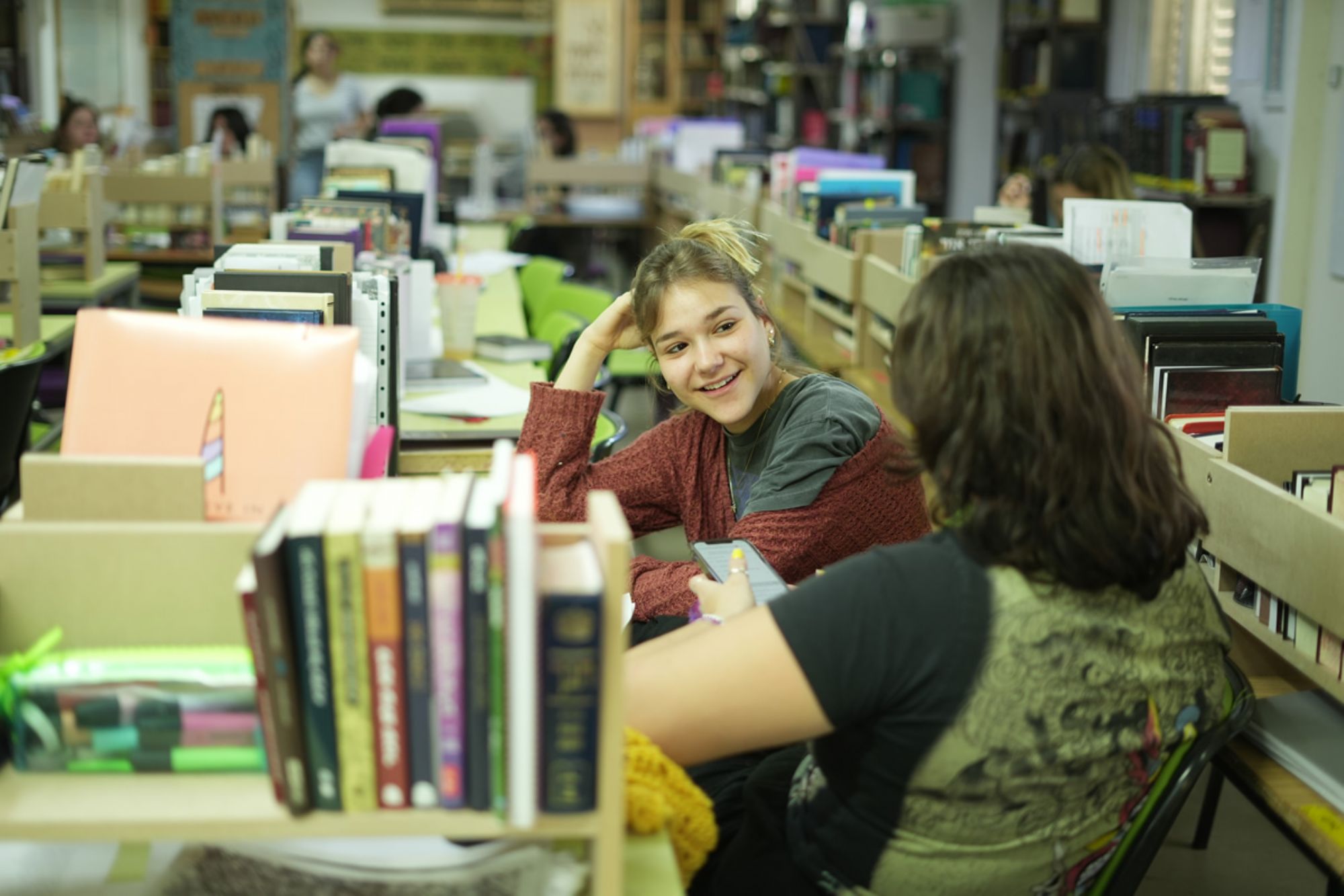 Midreshet Ein HaNatziv