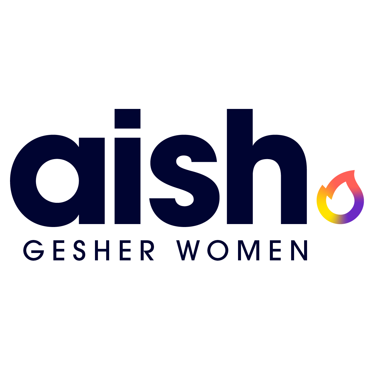 Aish Gesher for Women