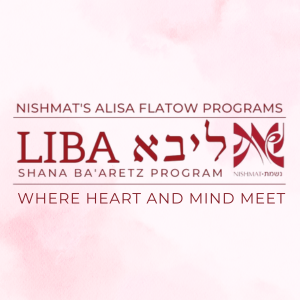 Liba at Nishmat