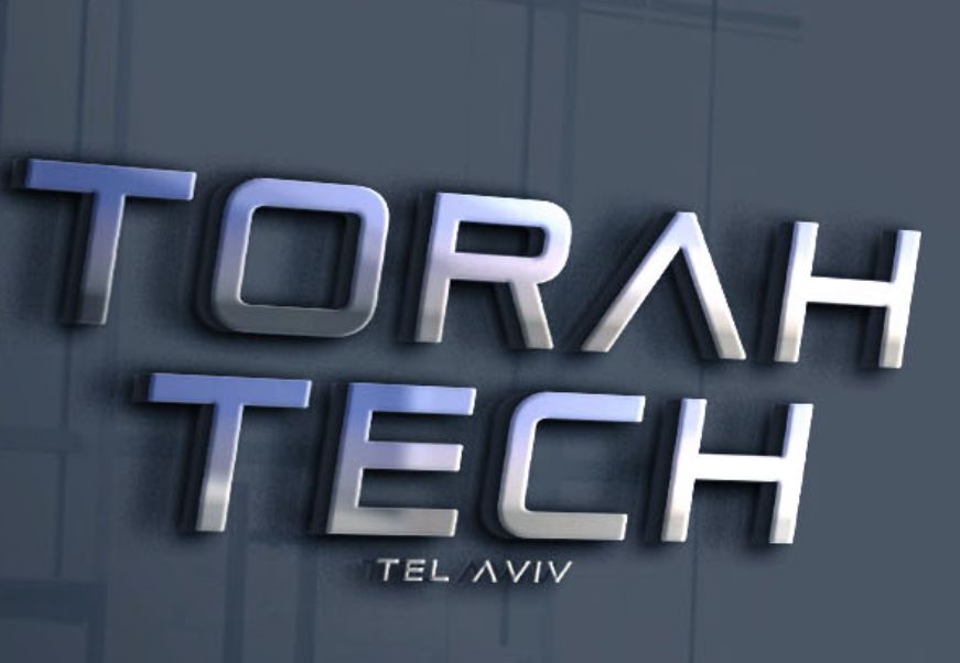 Torah Tech